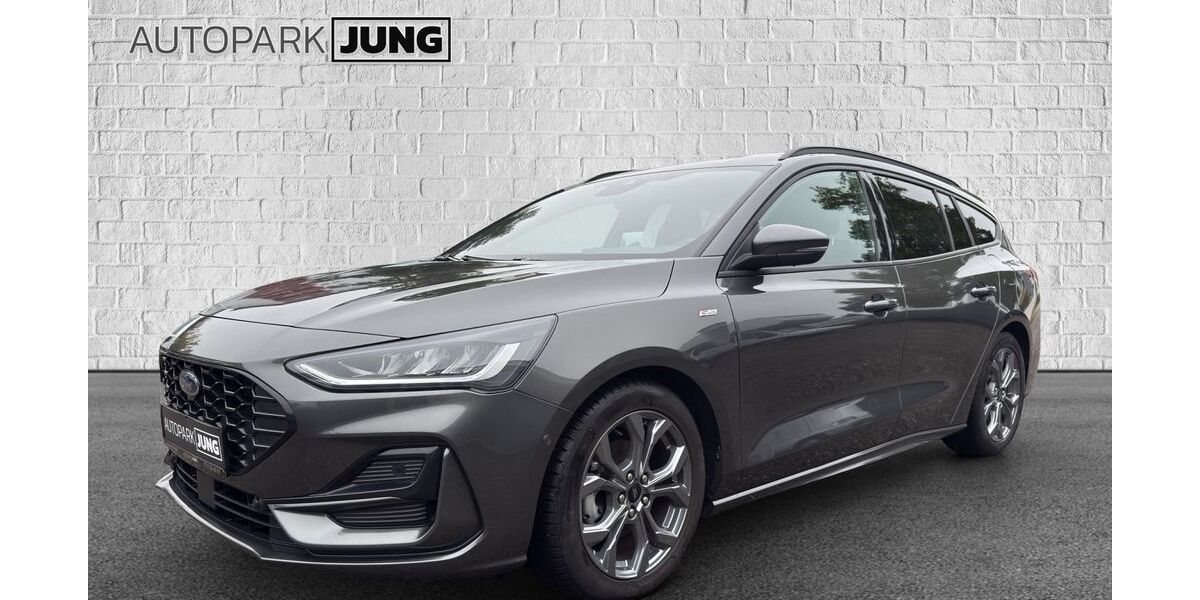 Ford Focus 46.400 km 21.500 &euro; Villingen-Schwenningen 78054