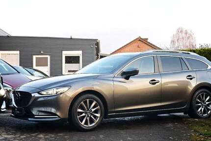 Mazda 6 94.240 km 20.700 &euro; Marl 45770