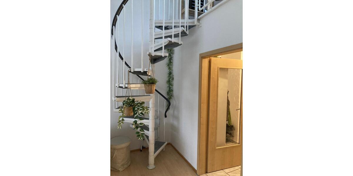 Maisonettenwohnung Bad Neustadt an der Saale - 1.5 Zimmer, 57 m&sup2;, 575&euro; | Angebot:24623169