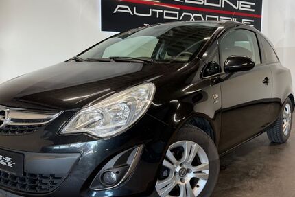Opel Corsa 143.900 km 4.690 &euro; Bretten 75015