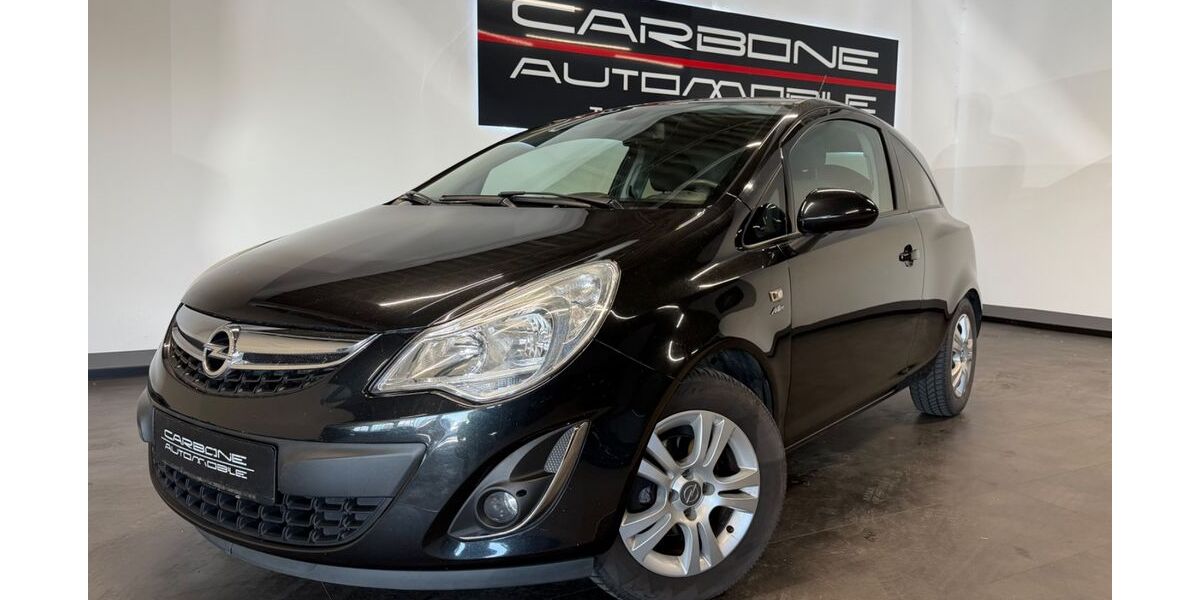 Opel Corsa 143.900 km 4.690 &euro; Bretten 75015