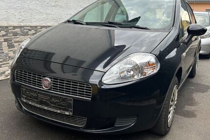 Fiat Punto 156.000 km 2.499 € Edenkoben 67480