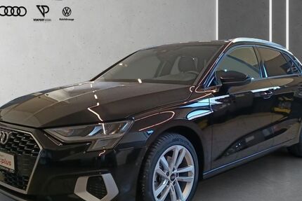 Audi A3 33.500 km 26.666 &euro; Gera 07546