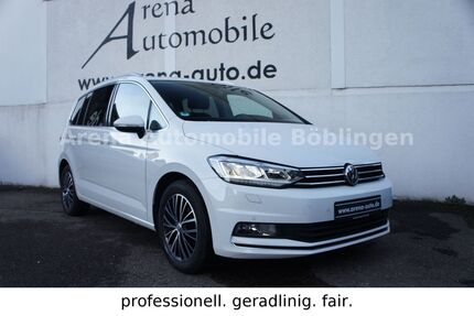 VW Touran 150.000 km 16.900 &euro; Böblingen / Stuttgart 71032