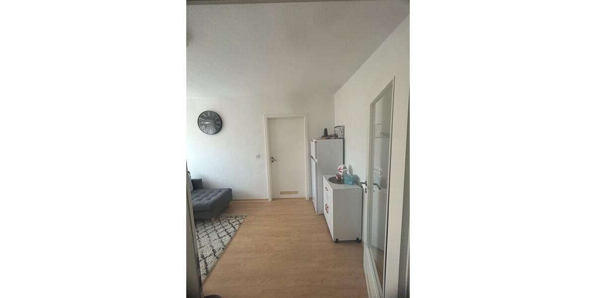 Erdgeschoßwohnung Weinheim - 1 Zimmer, 34 m&sup2;, 480&euro; | Angebot:26295454