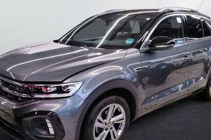 VW T-Roc 7.732 km 32.580 &euro; Trier 54292