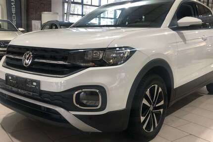 VW T-Cross 42.900 km 16.800 &euro; Dudweiler 66125