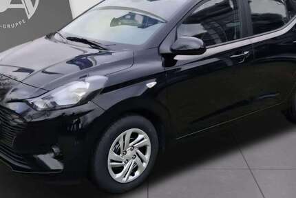 Hyundai i10 7.000 km 15.990 &euro; Achim 28832
