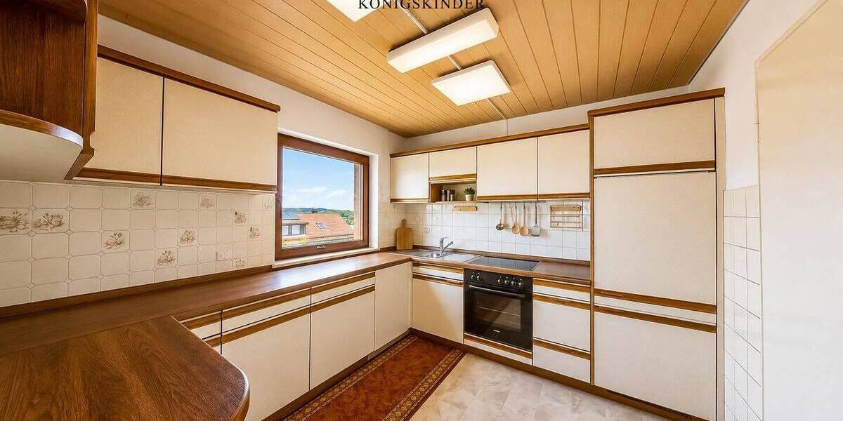 Mehrfamilienhaus, Wohnhaus Giengen an der Brenz Giengen - 8 Zimmer, 180 m&sup2;, 420.000&euro; | Angebot:26851400