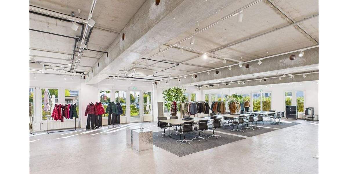 Gewerbeobjekt Großostheim - 1.594&euro; | Angebot:25705888