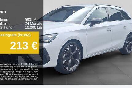 Cupra Leon 24.360 km 30.980 &euro; Werdohl 58791