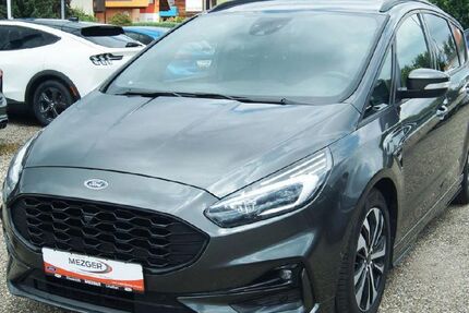 Ford S-Max 139.539 km 25.990 &euro; Appenweier-Urloffen 77767