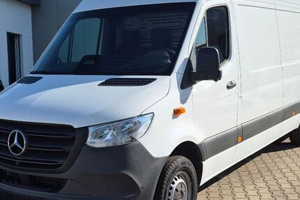 Mercedes-Benz Sprinter 60.954 km 43.911 &euro; Halle (Westf) 33790