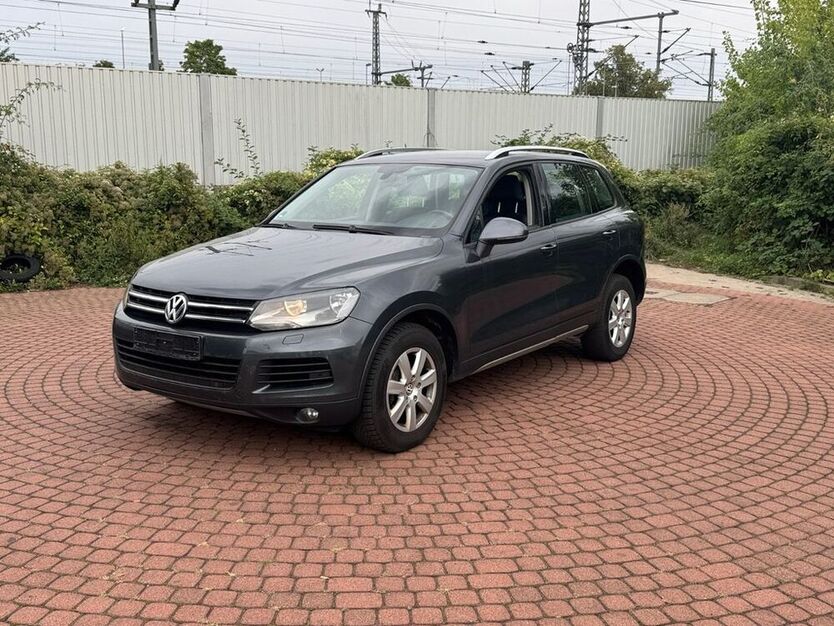 Touareg