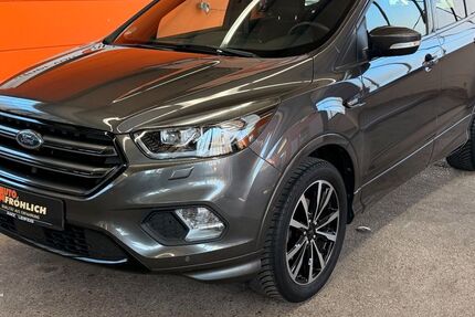 Ford Kuga 38.000 km 14.999 &euro; Gaimersheim bei Ingolstadt 85080