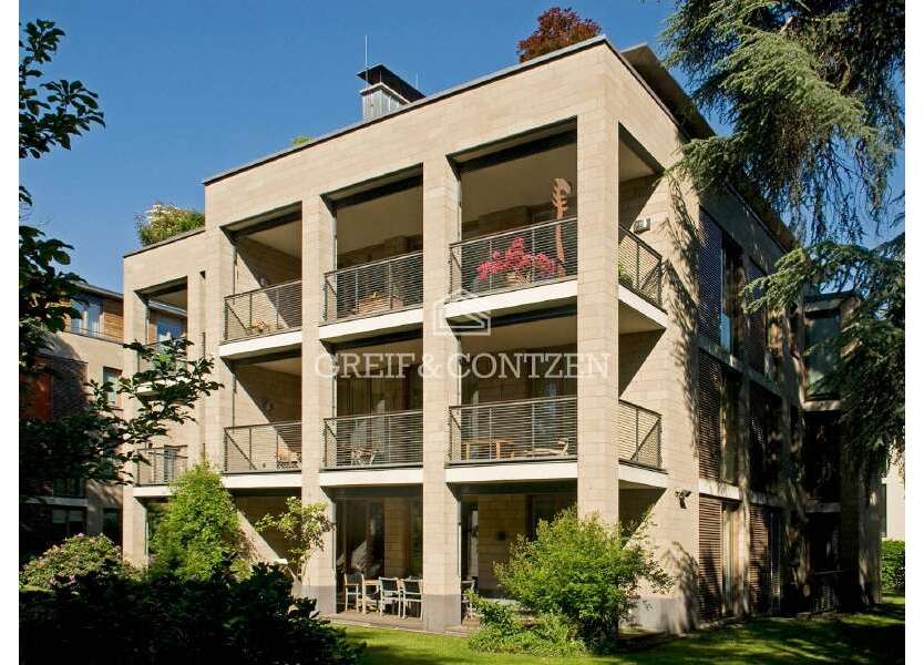 Wohnung zum Mieten in Köln 2.530 € 133 m²