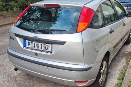 Ford Focus 214.000 km 1.200 &euro; Potsdam 14480