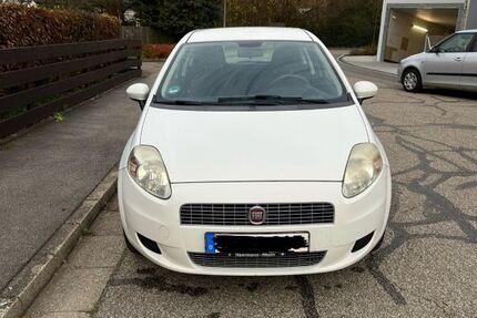 Fiat Punto 125.650 km 1.350 &euro; Pentling 93080