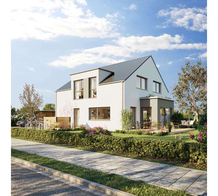 Haus zum Kaufen in Wachtberg 489.014 € 120 m²