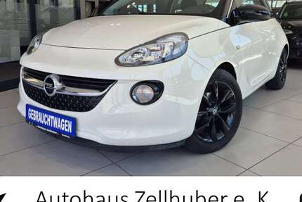 Opel Adam 60.170 km 9.770 &euro; Neuötting 84524