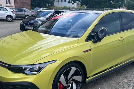 VW Golf 13.000 km 35.750 &euro; Karlshausen 54673