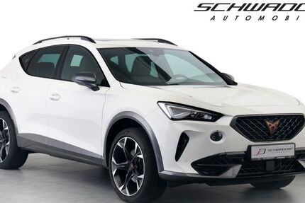 Cupra Formentor 30.700 km 31.950 &euro; Lambertsberg 54649