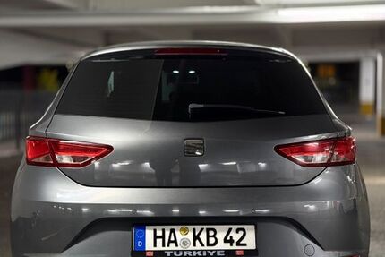 Seat Leon 302.702 km 5.290 &euro; Hagen 58095