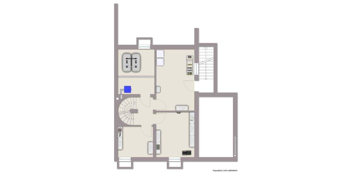 Doppelhaushälfte Ennigerloh - 6 Zimmer, 138 m&sup2;, 299.000&euro; | Angebot:25748675