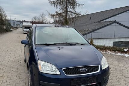 Ford C-Max 203.203 km 1.750 &euro; Karlsbad 76307
