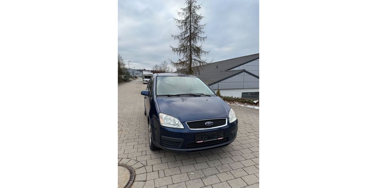 Ford C-Max 203.203 km 1.890 &euro; Karlsbad 76307
