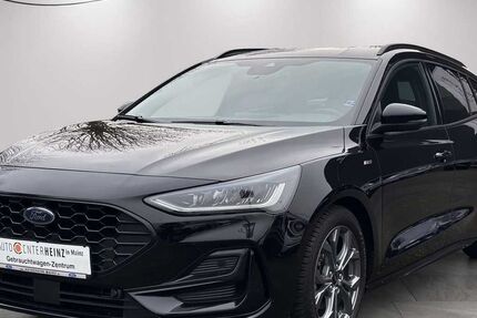 Ford Focus 42.941 km 19.900 &euro; Mainz 55120