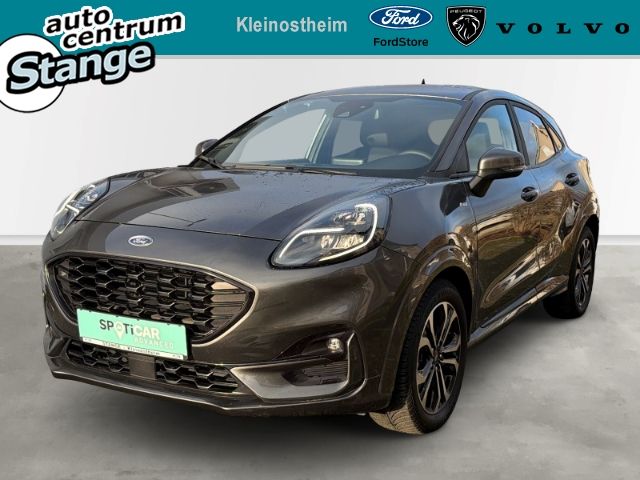 Ford Puma 31.200 km 21.490 &euro; Kleinostheim 63801