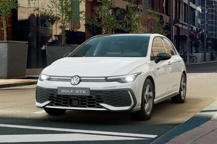 VW Golf 8.000 km 34.930 &euro; Konstanz 78467