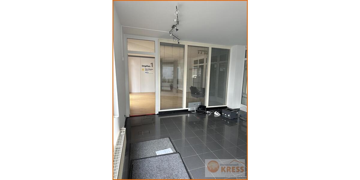 Gewerbeobjekt Schlüchtern - 1.200&euro; | Angebot:26131848