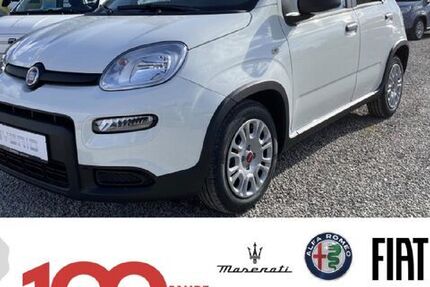 Fiat Panda 5.000 km 14.990 &euro; Ingolstadt 85053
