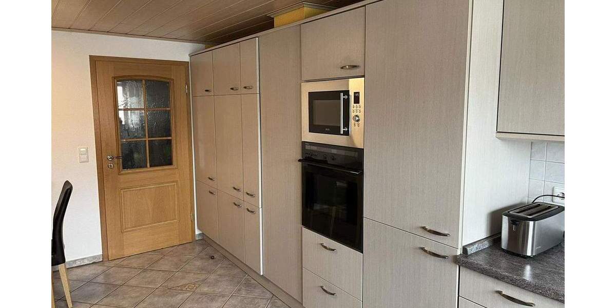 Etagenwohnung Rottenburg am Neckar Baisingen - 5 Zimmer, 170 m&sup2;, 479.000&euro; | Angebot:25864128