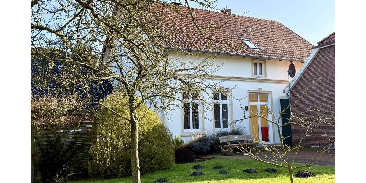 Einfamilienhaus Jever Cleverns-Sandel - 7 Zimmer, 179 m&sup2;, 275.000&euro; | Angebot:26257238