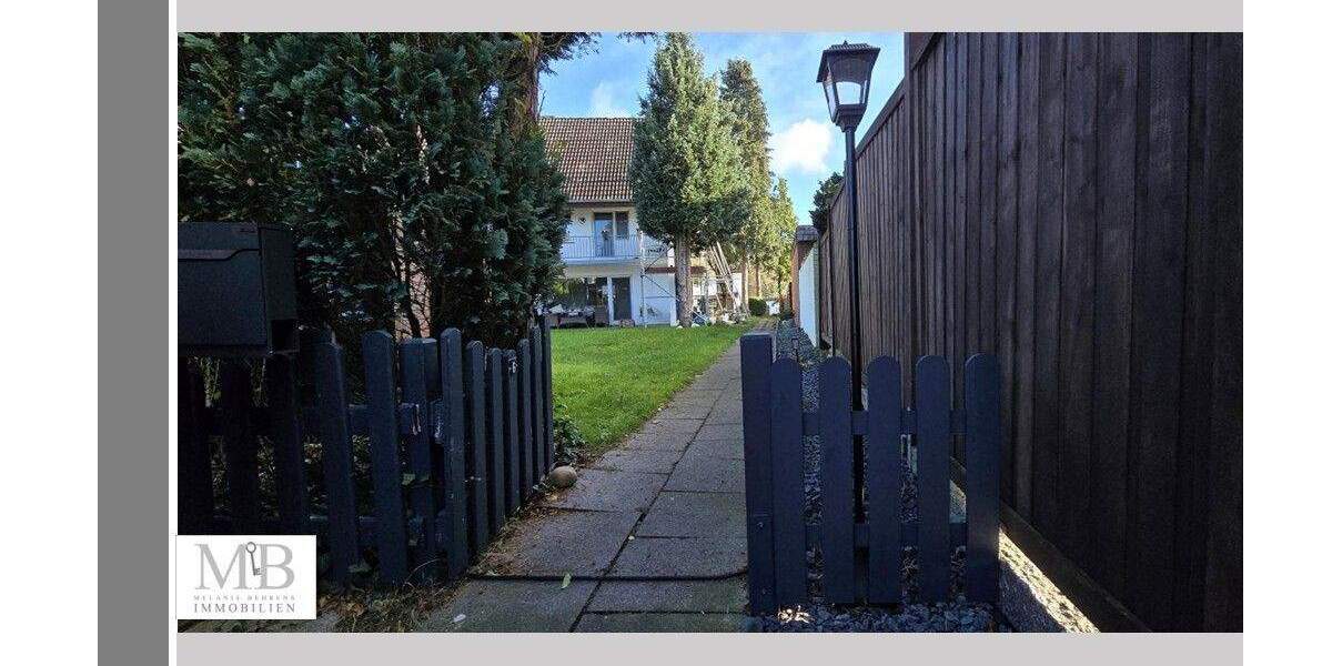 Doppelhaushälfte Norderstedt Harksheide - 5 Zimmer, 122 m&sup2;, 1.800&euro; | Angebot:25642825