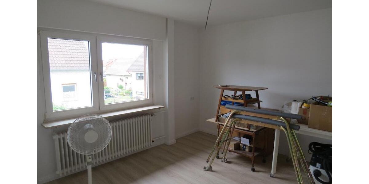 Etagenwohnung Langenselbold - 3 Zimmer, 95 m&sup2;, 890&euro; | Angebot:26481556