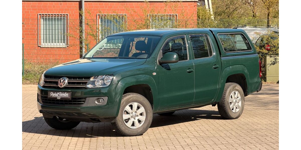 VW Amarok 202.000 km 13.500 &euro; Vechta 49377