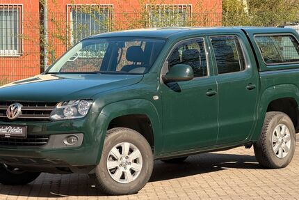 VW Amarok 202.000 km 13.900 &euro; Vechta 49377