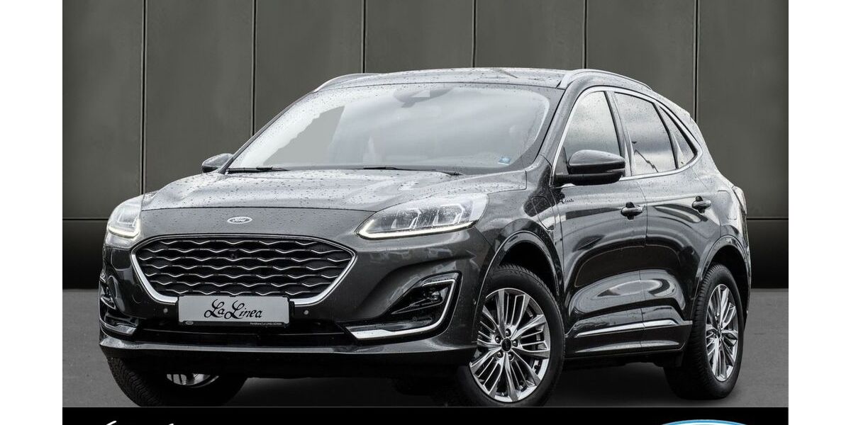 Ford Kuga 30.500 km 26.490 &euro; Düren 52349