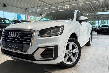 Audi Q2 115.410 km 18.290 &euro; Oelde 59302