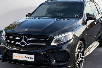 Mercedes-Benz GLE 43 AMG 123.500 km 31.950 &euro; Bremen 28207