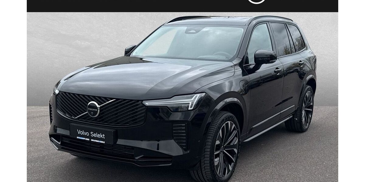 Volvo XC90 18.000 km 65.150 &euro; Karlsruhe 76187