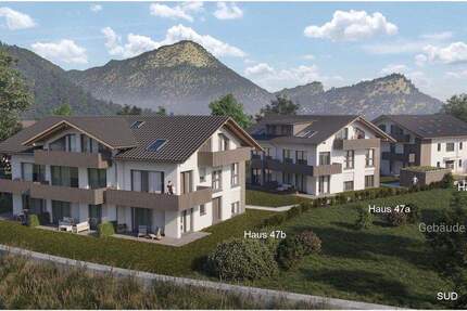 DOMIZIL ROSENGARTEN -2 Zi Wohnung -WHG23 2 zimmer