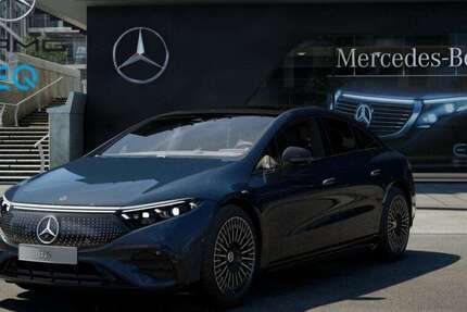 Mercedes-Benz EQS 46.014 km 72.840 &euro; Altenkirchen 57610