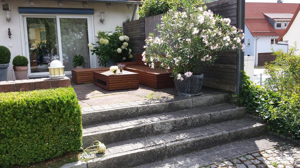 Einfamilienhaus Gruibingen - 5 Zimmer, 120 m&sup2;, 1.450&euro; | Angebot:26137748