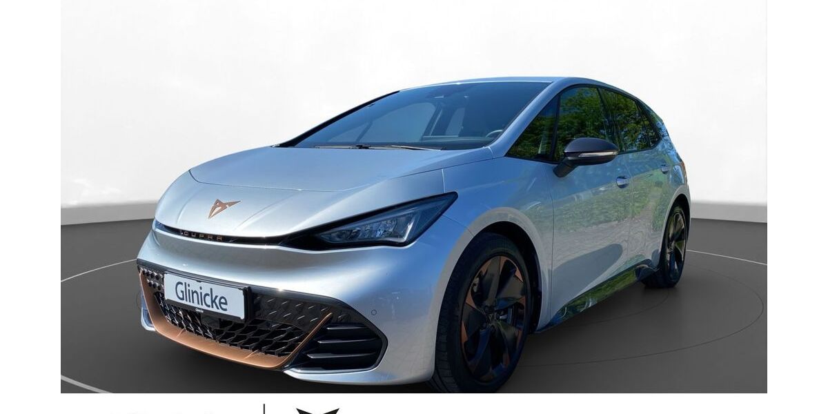 Cupra Born 25.317 km 28.280 &euro; Witzenhausen 37213