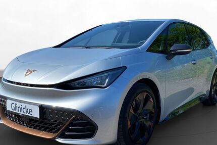 Cupra Born 25.348 km 27.380 &euro; Witzenhausen 37213